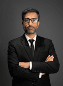 Aain - Senior E-commerce Consultant