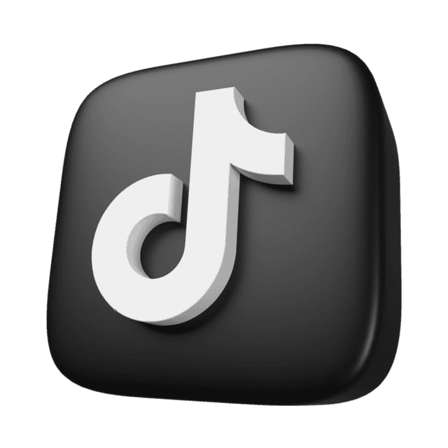 TikTok Logo