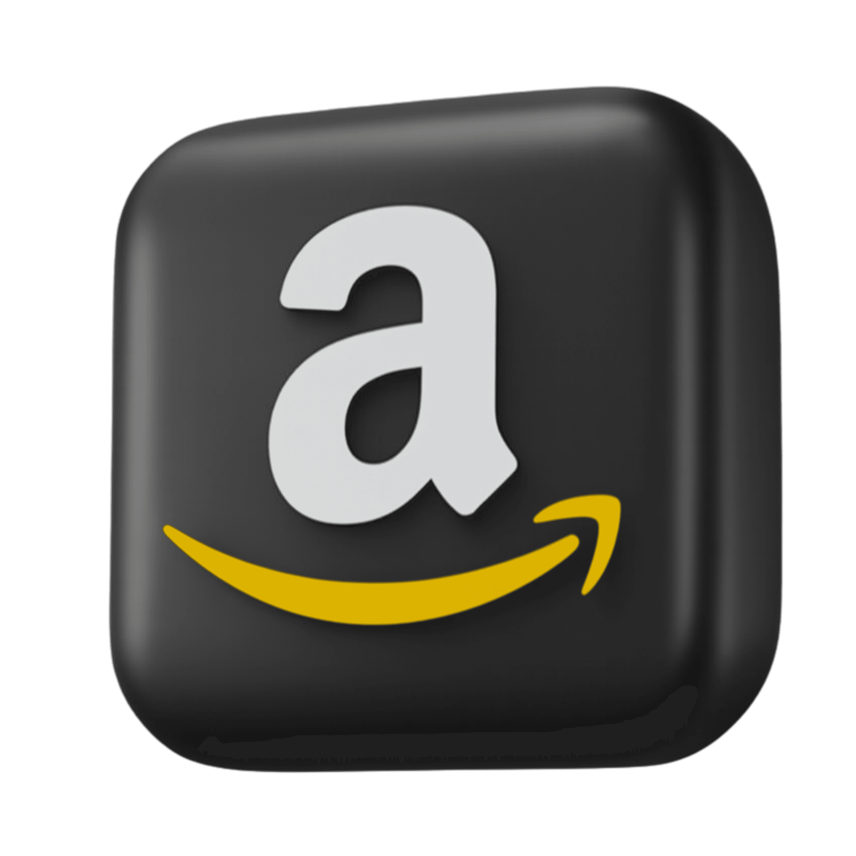 Amazon Logo