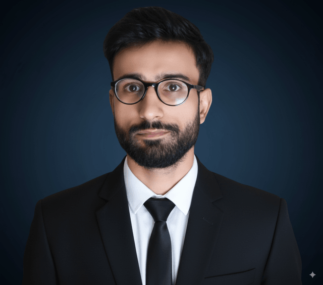 Aain - Senior E-commerce Consultant