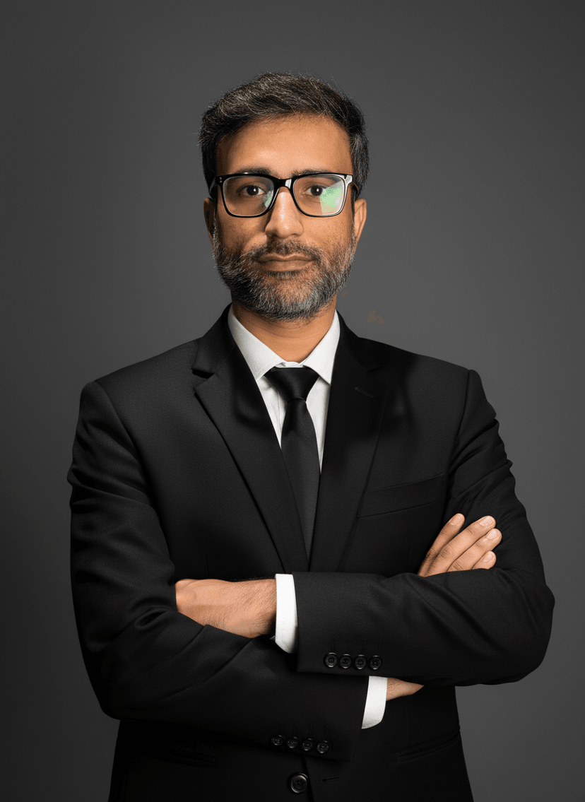 Aain - Senior E-commerce Consultant